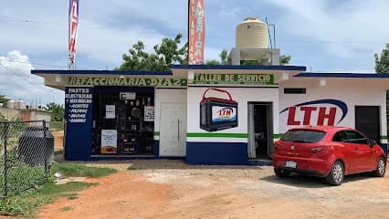 Foto de ELECTROMECANICO AUTOMOTRIZ Y REFACCIONARIA