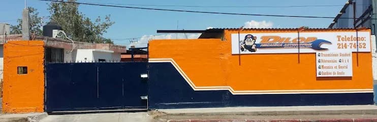 Foto de DILOP - Mecanica Automotriz