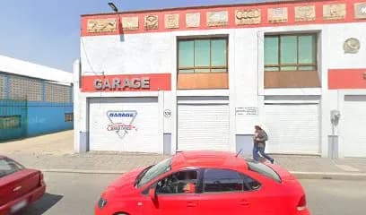 Foto de GARAGE CAR Servicio Express