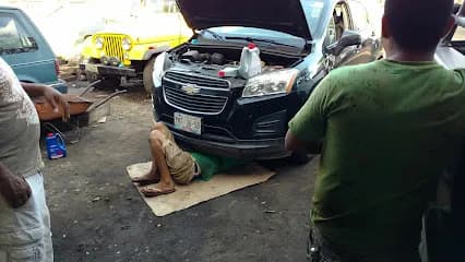Foto de Taller Mecanico Ibarra