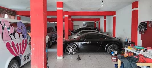 Foto de Taller American Auto Tech