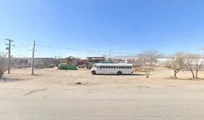 Foto de Taller Mecánico Diesel "El Indio"