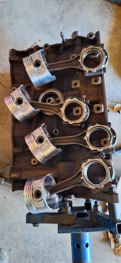 Foto de Taller Mecanico Automotriz Landeta