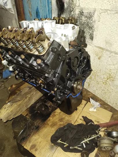 Foto de Taller Mecánico LA 4