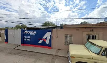 Foto de Taller Mecanico Santana Calera