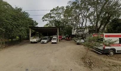 Foto de TALLER MECÁNICO AUTOMOTRIZ “EL PUENTE”