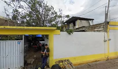 Foto de Taller de motos hermanos caldo's