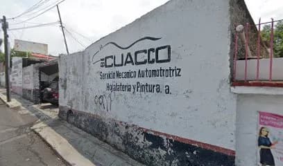 Foto de Servicio mecanici automotriz El cuaco