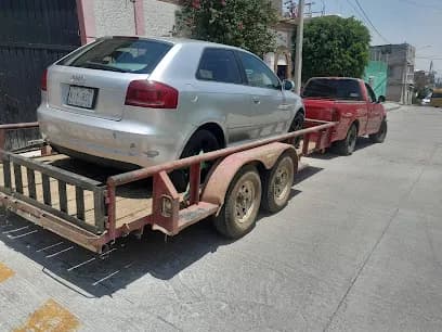 Foto de Servicio automotriz "Martínez "