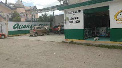 Foto de Servicio Electrico Automotriz "El Carnero"
