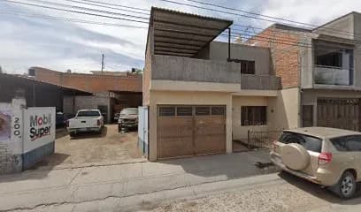 Foto de Taller Mecánico "El Cuate"