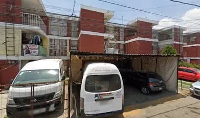 Foto de Taller mecánico "el chino"