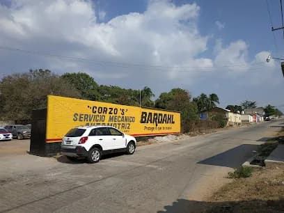 Foto de Servicio mecánico automotriz Corzo's