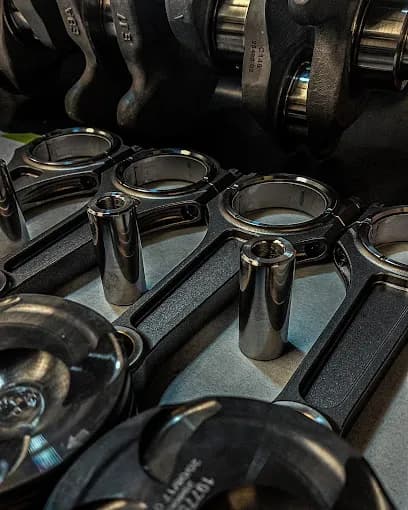 Foto de Electromecanica Arcos