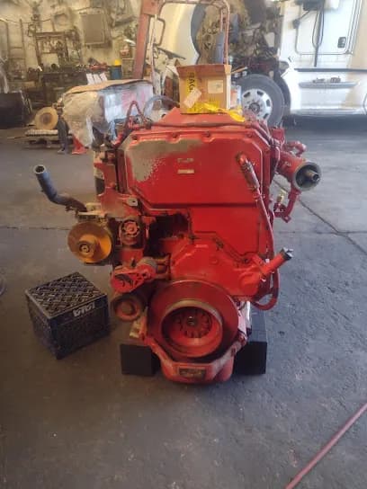 Foto de SERVICIO GUEVARA DE SOYANIQUILPAN