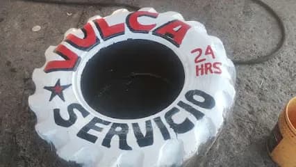 Foto de Talachas Vulcanizadora "El Nava"