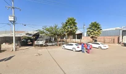 Foto de Taller Mecánico Vazquez