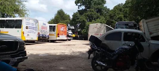 Foto de TALLER DE MOTOS Y ELECTRICO AUTOMOTRIZ LOS OSOS