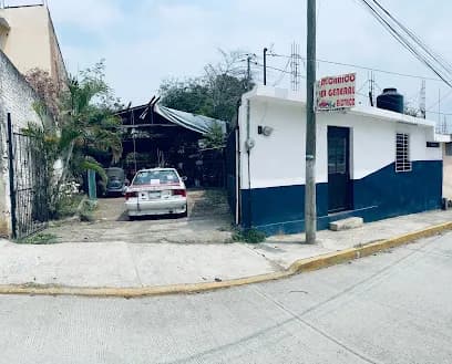 Foto de Taller Automotriz Vamasa