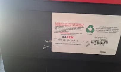 Foto de Taller Mecánico y Refaccionaria Guerrero