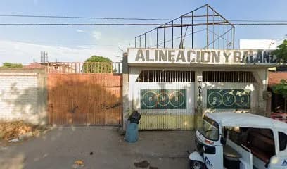 Foto de Alineaciones Venegas