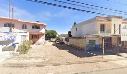 Foto de Taller mecánico huitzil