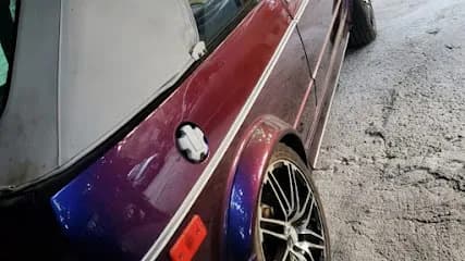 Foto de El Carajo Detallado Automotriz, Taller de Laminado y Pintura.