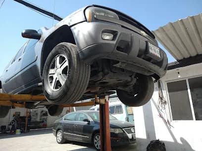 Foto de Servicio Automotriz El Lagarto