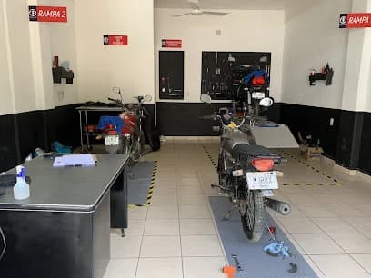 Foto de SERVICE-PRO POCHUTLA TALLER Y REFACCIONARÍA