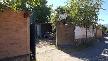 Foto de Taller mecánico Ochoa's