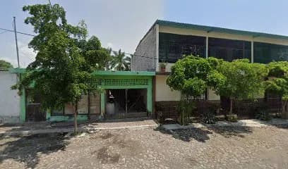 Foto de Taller mecánico El rodo