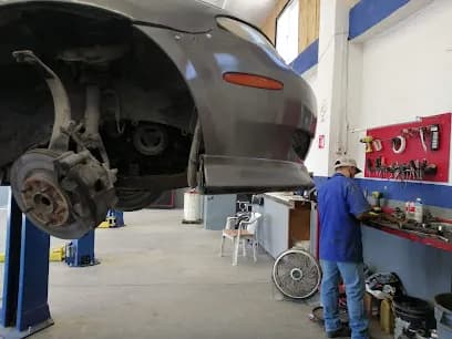 Foto de Servicios Mecánicos Giner