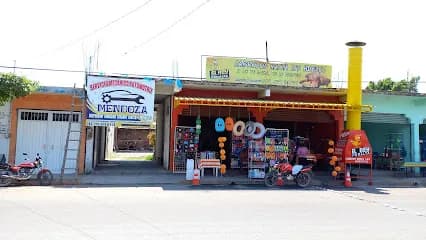 Foto de SERVICIO MECANICO AUTOMOTRIZ "MENDOZA"