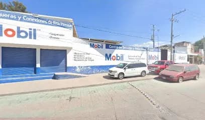 Foto de Refaccionaria Vázquez