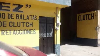 Foto de SERVICIO RAMIREZ