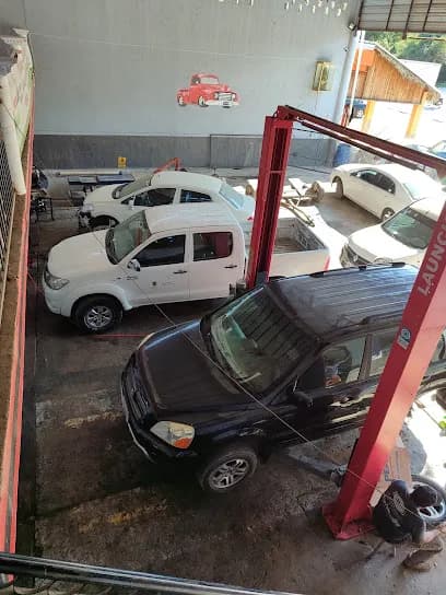 Foto de Multillantas de Jalpan. Servicio Automotriz