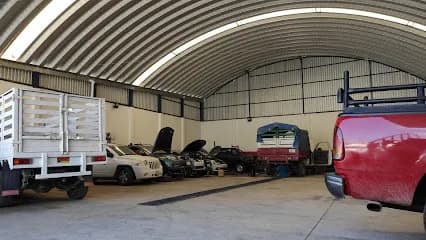 Foto de Centro multiservicio automotriz SAGUI