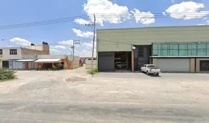 Foto de Taller Mecanico de Servicio Pesado