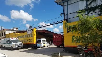 Foto de MECANICA INTEGRAL LEDEHER