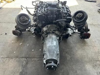 Foto de LB AUTOMOTRIZ SAN MARTIN