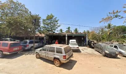 Foto de Taller mecanico refaccionaria