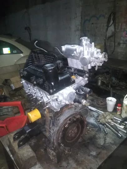 Foto de Servicio universal automotriz luna