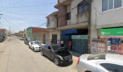 Foto de Taller Automotriz Cruzzito