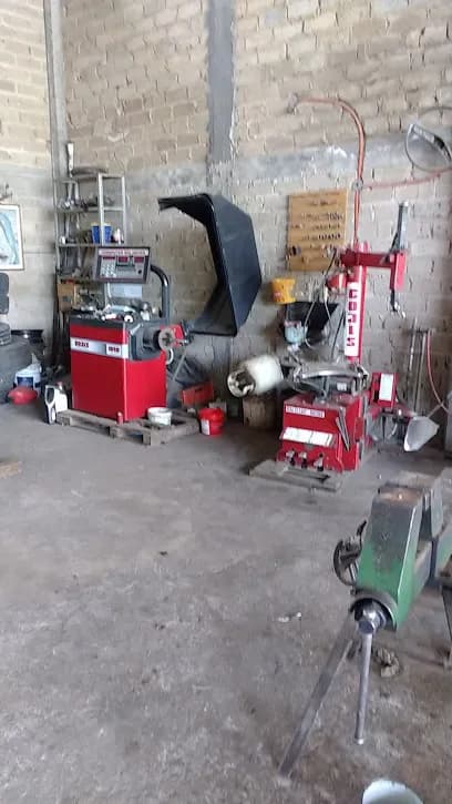 Foto de Taller Mecanico Miguel