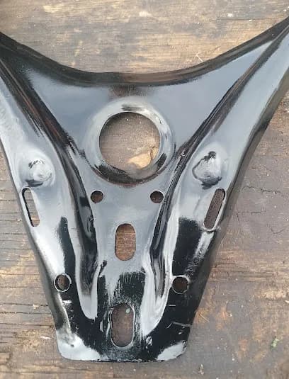 Foto de El Chiapas Suspensiones