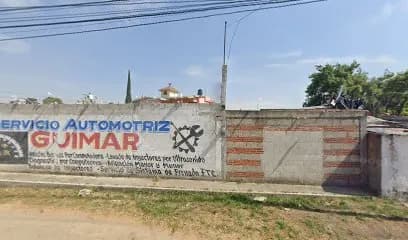 Foto de Servicio Automotriz Guimar