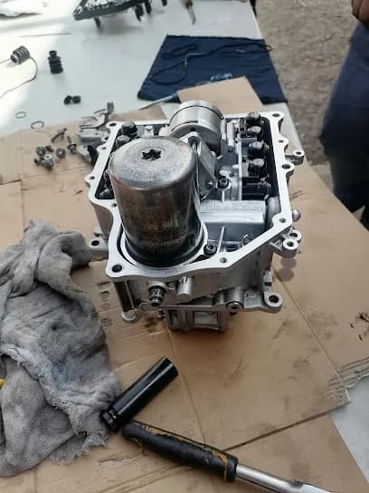 Foto de TALLER AUTOMOTRIZ AUTORO