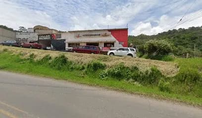 Foto de Refaccionaria Y Taller Mecánico Pedraza