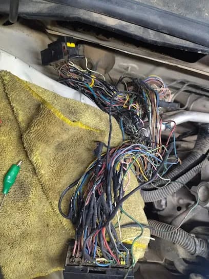 Foto de Autoeléctrico garibay