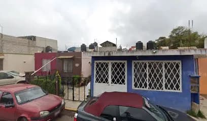 Foto de Taller mecanico Ramal